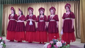 Благотворительный концерт