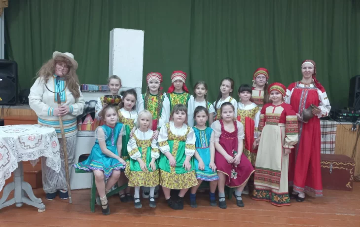 Праздник русской печки Праздник русской печки