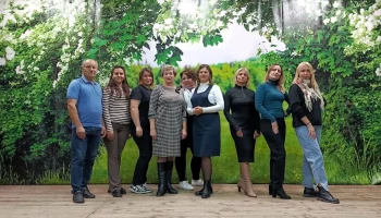 Открытие нового театрального сезона