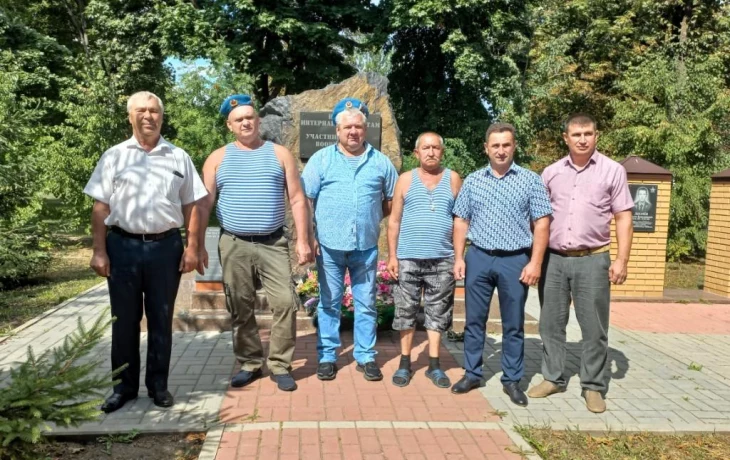 День воздушно-десантных войск