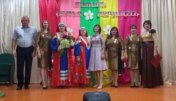Творческий визит