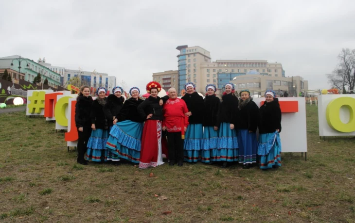 " Осень на Полугоре " " Осень на Полугоре "