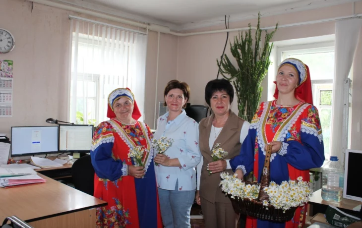 «Ромашки для любимых» «Ромашки для любимых»