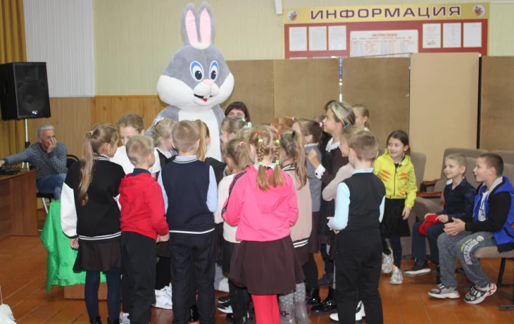 "Когда оживают куклы ..." "Когда оживают куклы ..."