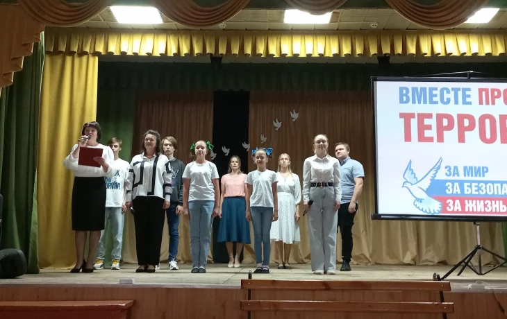 «Творчество лучше войны». «Творчество лучше войны».