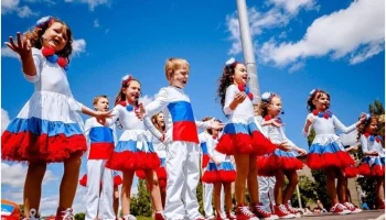 ​Запущен единый информационный ресурс  &laquo;Дети России &ndash; сила государства&raquo;