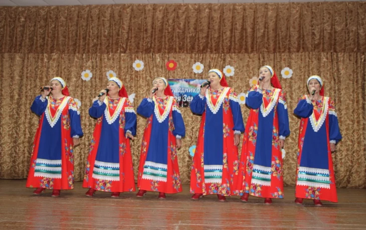 Праздничный концерт Праздничный концерт