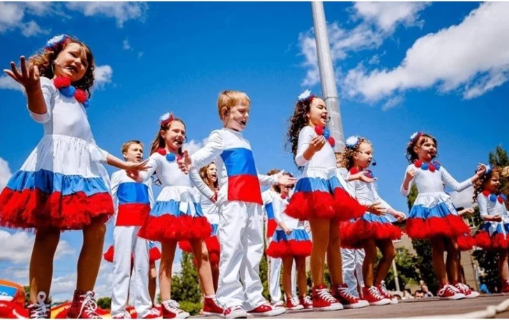 Запущен единый информационный ресурс «Дети России – сила государства» Запущен единый информационный ресурс «Дети России – сила государства»