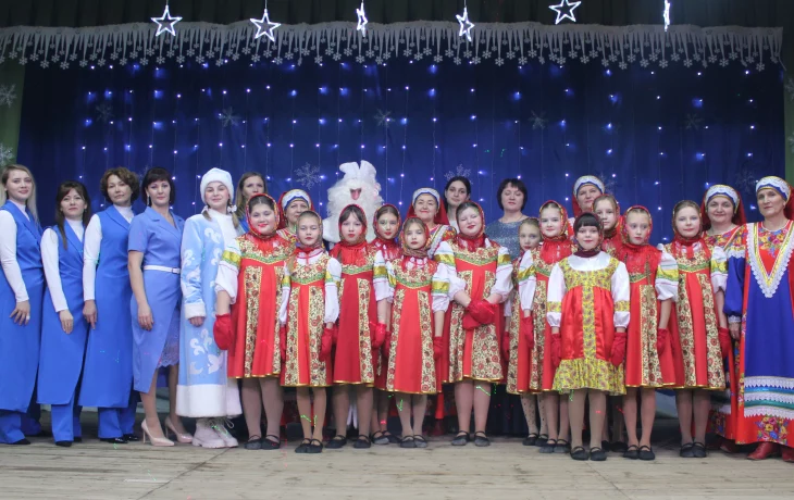 Снежинки желаний Снежинки желаний