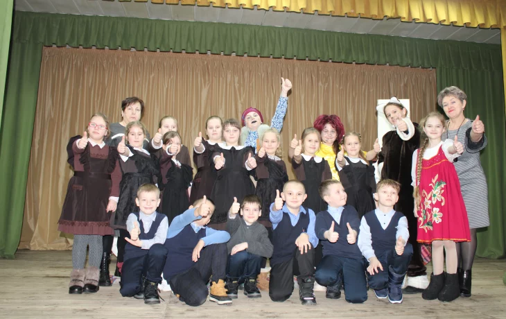 День рождения Домового День рождения Домового